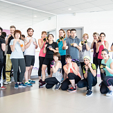 APSAD93 | Section BOXING