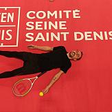 APSAD93 | section TENNIS