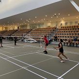 APSAD93 | Section BADMINTON