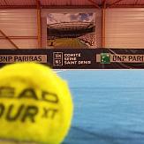 APSAD93 | section TENNIS