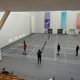 APSAD93 | Section BADMINTON