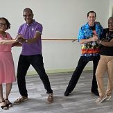 APSAD93 | Section SALSA