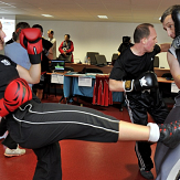 APSAD93 | Section BOXING