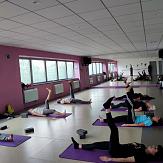 APSAD93 | section YOGA