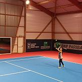 APSAD93 | section TENNIS