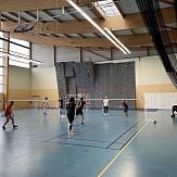 APSAD93 | Section BADMINTON