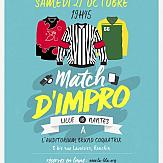 APSAD93 | Section IMPRO