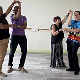 APSAD93 | Section SALSA