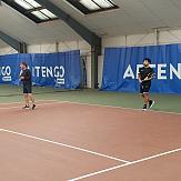 APSAD93 | section TENNIS
