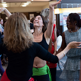 APSAD93 | Section DANSE ORIENTALE