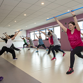 APSAD93 | Section GYMNASTIQUE