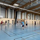 APSAD93 | Section BADMINTON