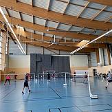 APSAD93 | Section BADMINTON