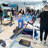 APSAD93 | Section MEF