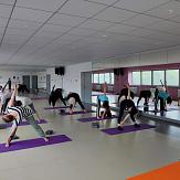 APSAD93 | section YOGA