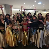 APSAD93 | Section DANSE ORIENTALE