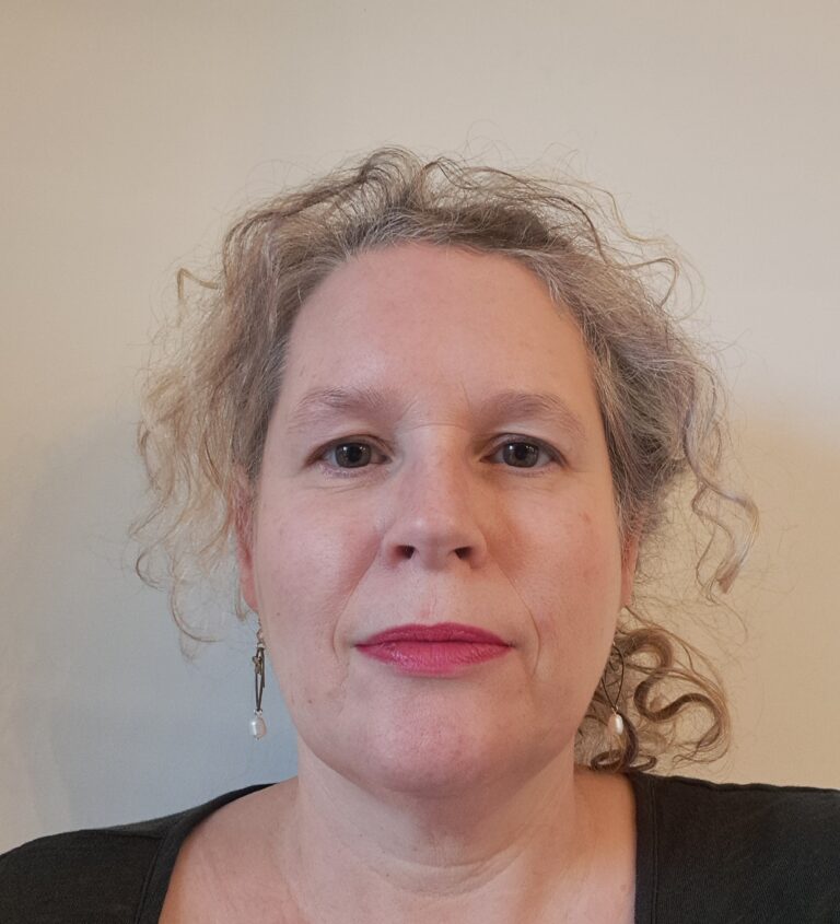 Benedicte MARIN SONILHAC