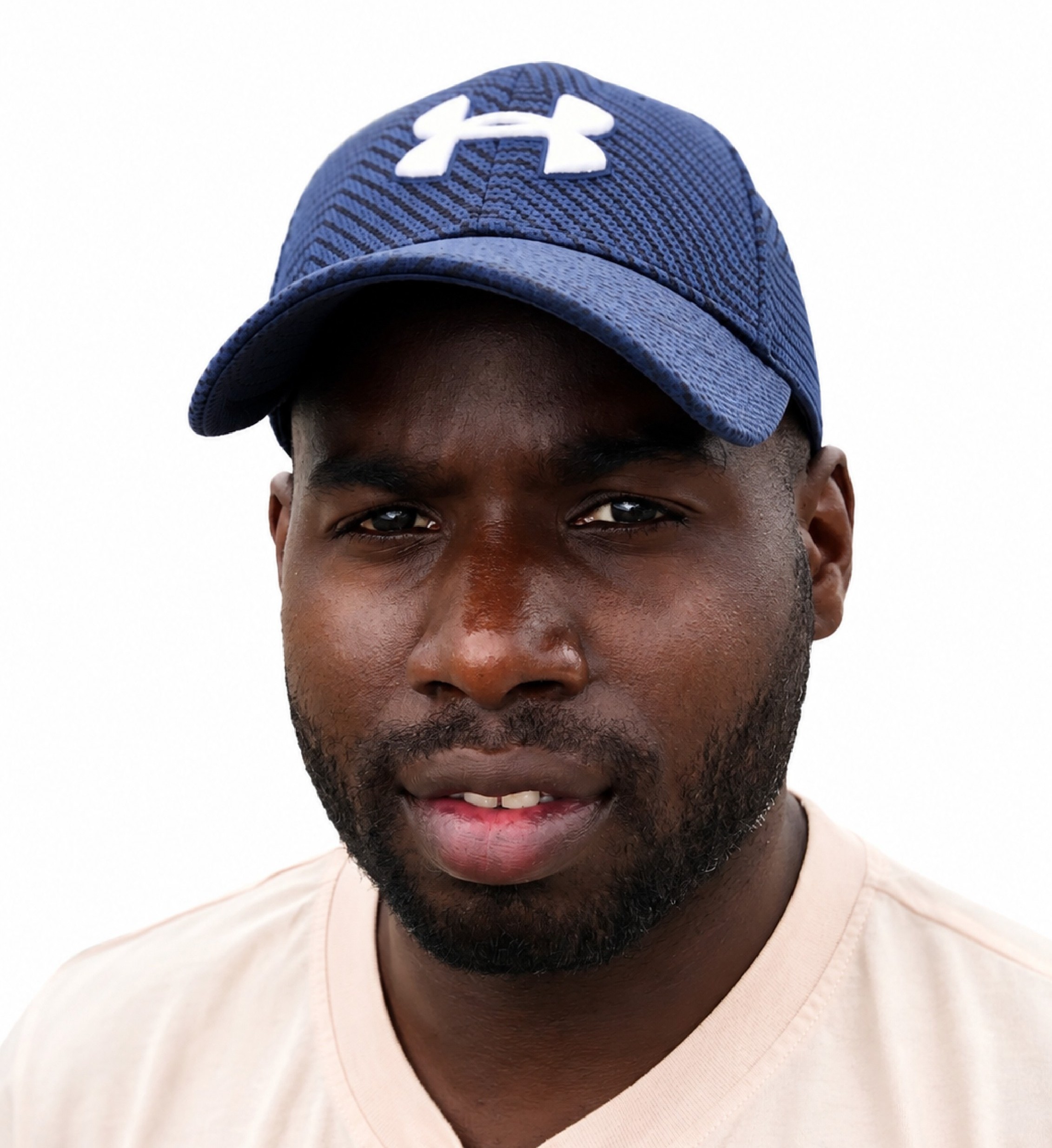 Hamidou TRAORE